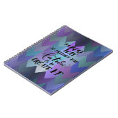 Het beste manier Prism Gekleurde Journal. Notitieboek (Linkerzijde)