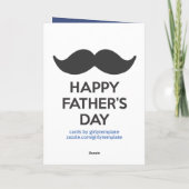 Het beste Moderne Ontwerp van de Foto van de Kaart (Achterkant)