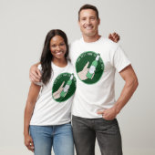 Het Beste Moment van de Dag T-shirt (Unisex)