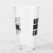 Het beste. Morfar. Ooit. Zweedse opa Glas (Links)