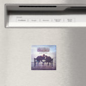 Het beste om vast te houden in het leven magneet (Insitu (Vaatwasser))