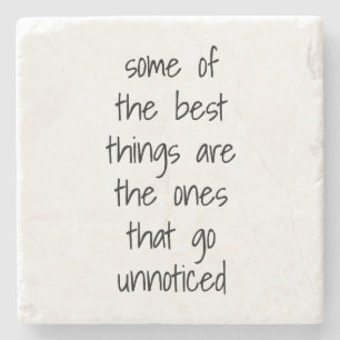 Het beste Onderzetter van de Steen van de Dingen