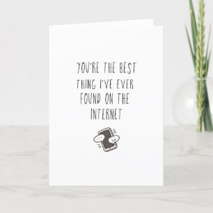 Het beste op internet   Onlinedatering Feestdagen Kaart