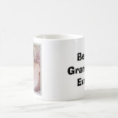 Het beste. Opa. Ooit. Fotokoffie-Mok Koffiemok (Center)