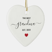 Het beste ornament van keramische grootmakerij "es (Rechts)