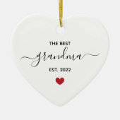 Het beste ornament van keramische grootmakerij "es (Voorkant)