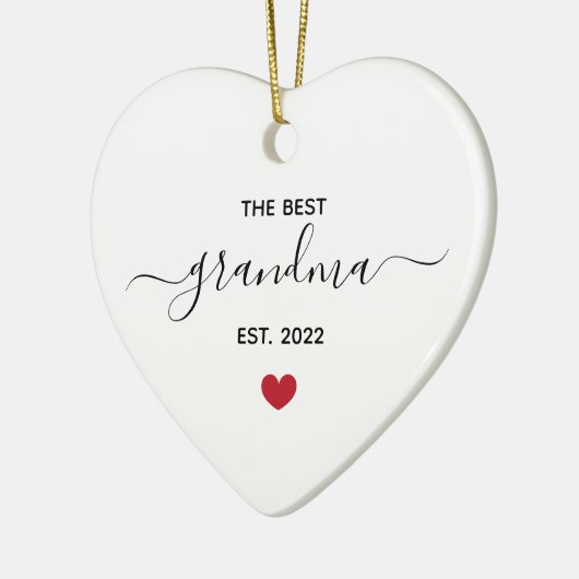 Het beste ornament van keramische grootmakerij "es (Links)