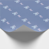 Het beste pakpapier voor uw Cadeaus (Hoek)