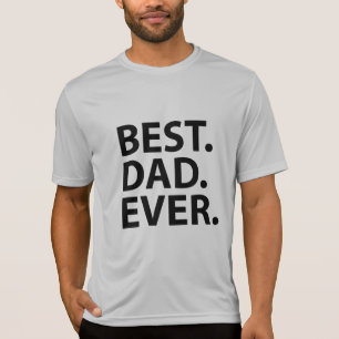 Het beste. Papa. Ooit. Shirt
