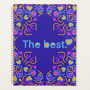 Het beste planner