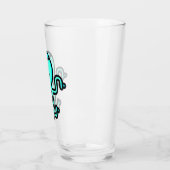 Het beste pluisglas glas (Links)