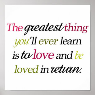 "Het beste..." Poster