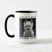 Het beste reddingsprogramma van de wereld pap schi mok (Links)