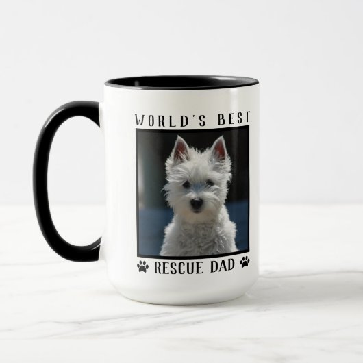 Het beste reddingsprogramma van de wereld pap schi mok (Links)