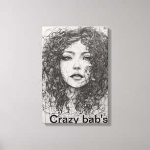 Het beste schilderen voor huisdecoratie en giftont canvas afdruk