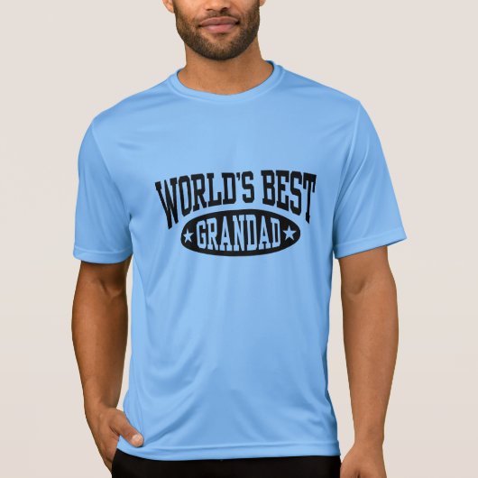 Het beste t-shirt ter wereld (Voorkant)