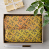 Het beste tissuepapier (Geschenk)