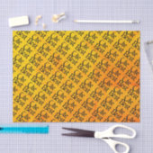 Het beste tissuepapier (Craft)