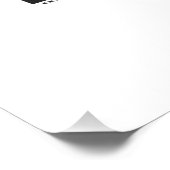 Het beste Uitzicht komt na de moeilijkste klim Foto Afdruk (Hoek)