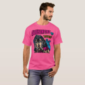 Het beste van Alexisonfire is een Canadese post-ha T-shirt (Voorkant volledig)