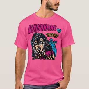 Het beste van Alexisonfire is een Canadese post-ha T-shirt