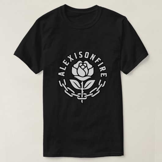 Het beste van Alexisonfire is een Canadese post-ha T-shirt (Design voorkant)