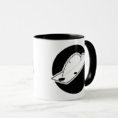 Het beste van beide Mok van de Wereld (Voorkant rechts)