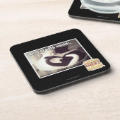 Het beste van beide werelden. bier onderzetter (Linkerzijde)