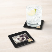 Het beste van beide werelden. bier onderzetter (Rechterzijde)