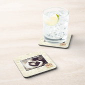 Het beste van beide werelden. onderzetter (Rechterzijde)