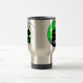 Het beste van beide werelden: Travel mug Reisbeker (Center)