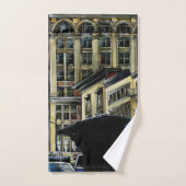 Het beste van Broadway Bad Handdoek (Handdoek)