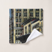 Het beste van Broadway Bad Handdoek (Wasdoekje)