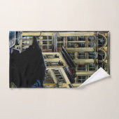 Het beste van Broadway Bad Handdoek (Handdoek)