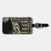 Het beste van Broadway Bagagelabel (Voorkant horizontaal)