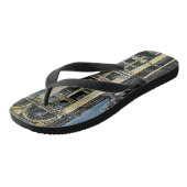 Het Beste van Broadway, New York City Teenslippers (Schuin)