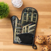 Het beste van Broadway Ovenwant (Top down)