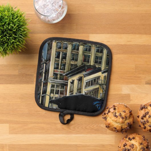 Het beste van Broadway Pannenlap (Top down)