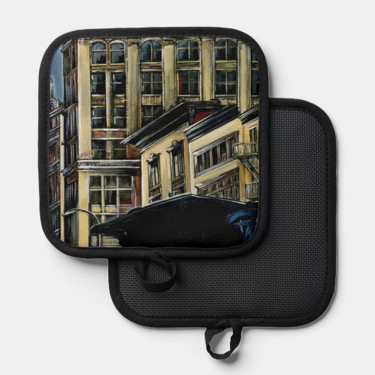 Het beste van Broadway Pannenlap (Voorkant / Achterkant)