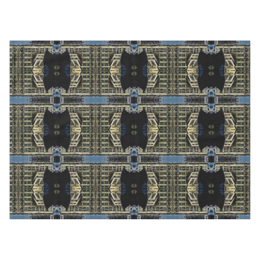 Het beste van Broadway Tafelkleed (Voorkant (Horizontaal))