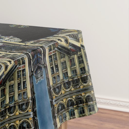 Het beste van Broadway Tafelkleed (Voorbeeld)