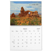 Het 'beste van' Dave's andere perspectief - 2012 Kalender (Mar 2027)