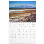 Het 'beste van' Dave's andere perspectief - 2012 Kalender (Feb 2027)