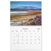 Het 'beste van' Dave's andere perspectief - 2012 Kalender (Feb 2026)