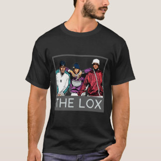 Het beste van de laxmuziekband t-shirt