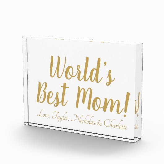 Het beste van de Mam gouden douanemanuscript van d Fotoblokken (Rechts)