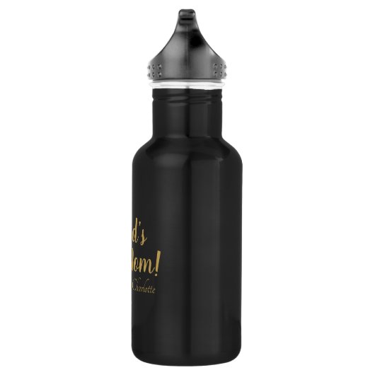 Het beste van de Mam gouden douanemanuscript van d Waterfles (Rechts)