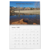 Het beste van Hiking Colorado: Agenda 2019 Kalender (Jan 2027)