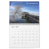 Het beste van Hiking Colorado: Agenda 2019 Kalender (Mar 2027)