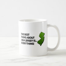 Het beste van New Jersey is... alles.